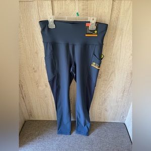 Xersion Compression Leggings